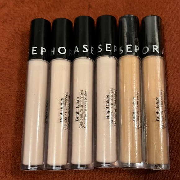 Sephora Other - Sephora concealers